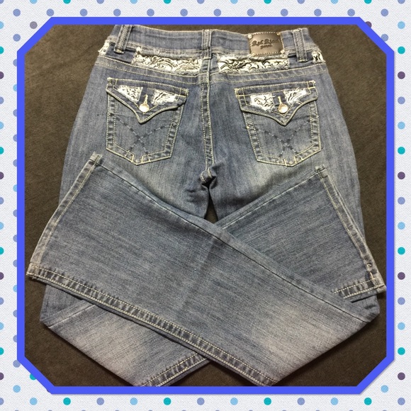 Red Rivet Jeans Premium Red Rivet Jeans Poshmark